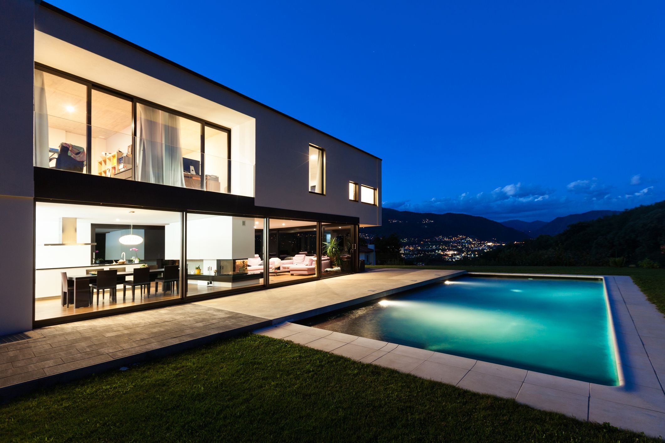 PROGETTAZIONE ILLUMINAZIONE