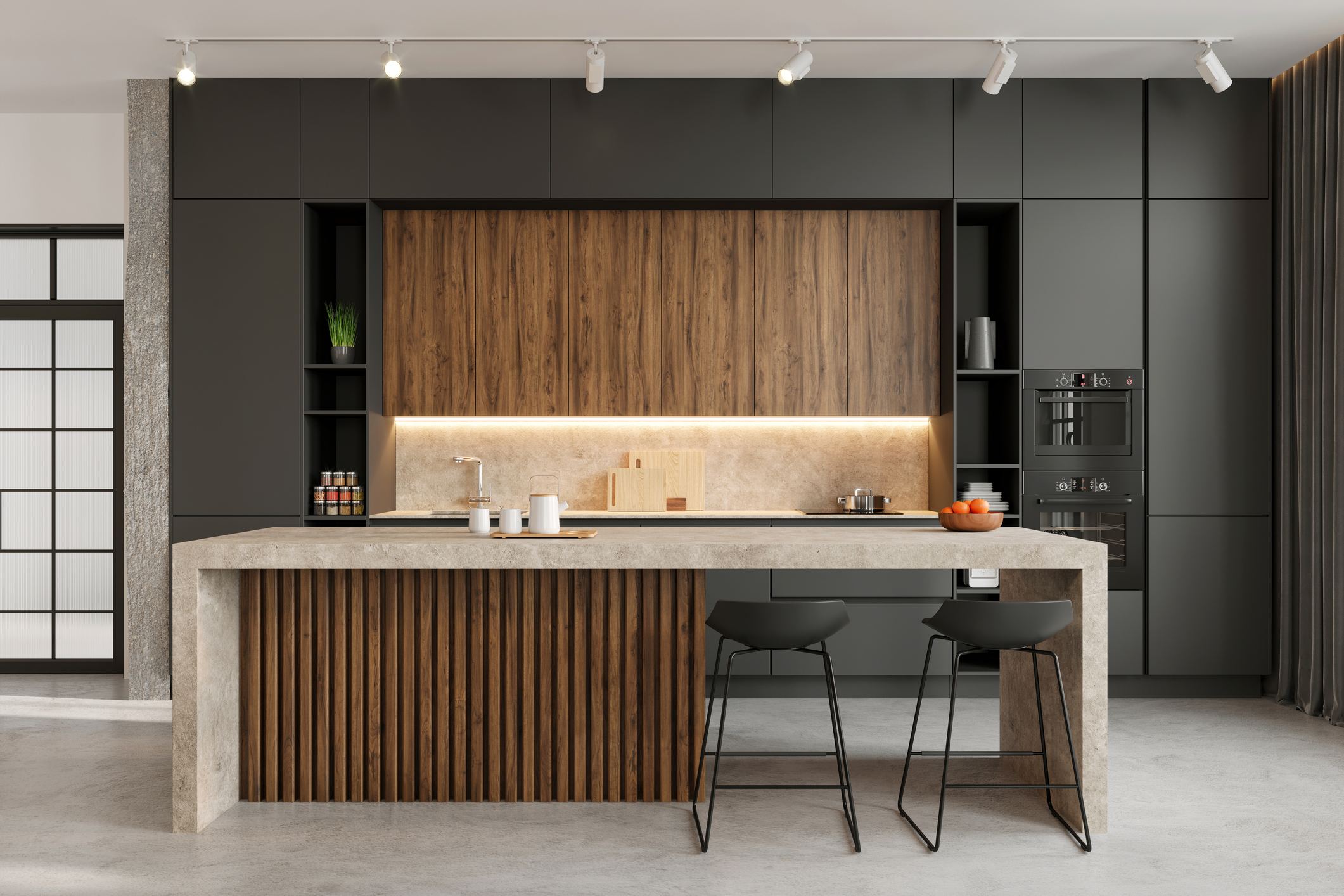 CONSULENZA PROGETTI E PRODOTTI A LED