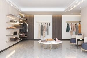 SHOP & FURNISHING